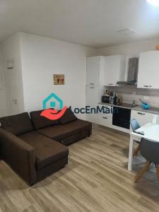 For rent Nanterre 2 rooms 42 m2 Hauts de Seine (92000) photo 0