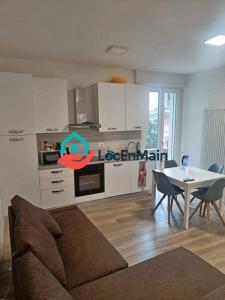 Annonce Location 2 pi�ces Appartement Nanterre 92