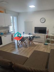 Louer Appartement 42 m2 Nanterre