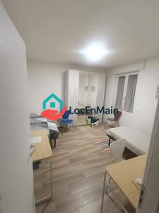 Louer Appartement Nanterre Hauts de Seine