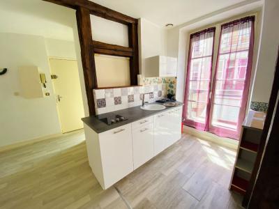 Annonce Location 2 pi�ces Appartement Blois 41