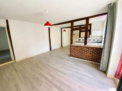 Louer Appartement 45 m2 Blois