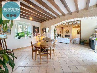Annonce Vente 6 pi�ces Maison Mulsans 41