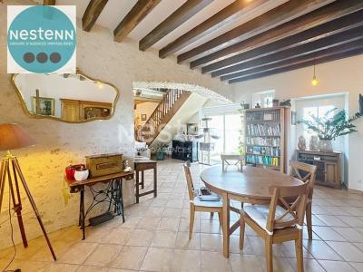 Acheter Maison Mulsans 243000 euros