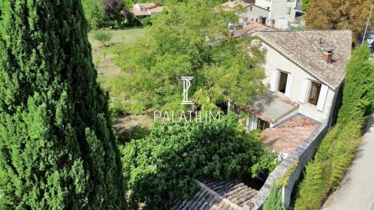 Annonce Vente 4 pi�ces Maison Forcalquier 04
