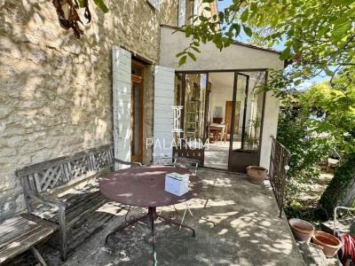 Acheter Maison Forcalquier Alpes de haute provence