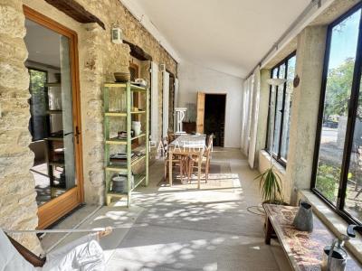 Acheter Maison Forcalquier 430000 euros