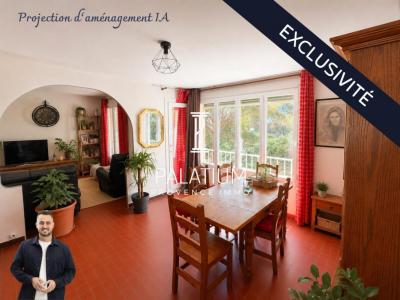 Annonce Vente 3 pi�ces Appartement Ciotat 13
