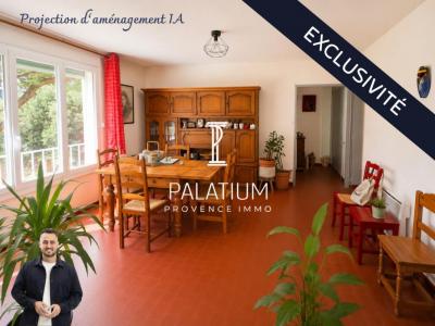 Acheter Appartement 62 m2 Ciotat