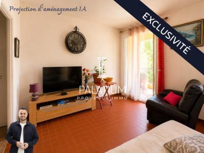 Acheter Appartement Ciotat Bouches du Rhone