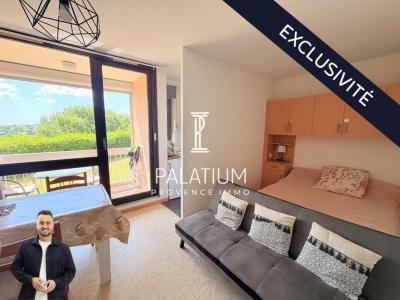 Annonce Vente Appartement Greoux-les-bains 04