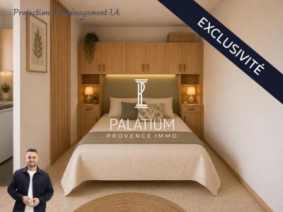 Acheter Appartement Greoux-les-bains 82000 euros