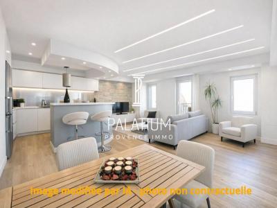 For sale Marseille-7eme-arrondissement 88 m2 Bouches du Rhone (13007) photo 0