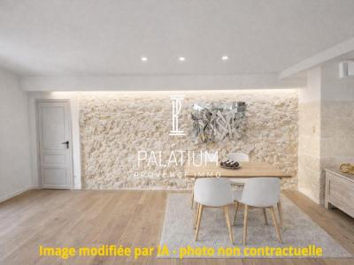 Acheter Appartement 88 m2 Marseille-7eme-arrondissement