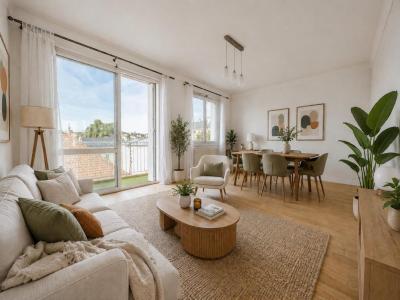 Annonce Vente 2 pi�ces Appartement Nantes 44