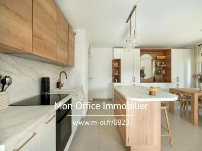 Acheter Appartement Beaurecueil Bouches du Rhone