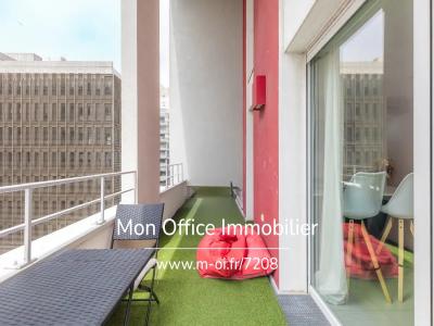 Annonce Vente 3 pi�ces Appartement Marseille-2eme-arrondissement 13