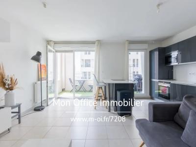 Acheter Appartement 80 m2 Marseille-2eme-arrondissement