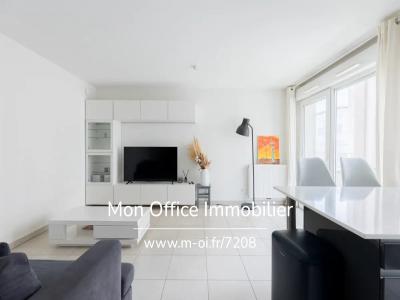 Acheter Appartement Marseille-2eme-arrondissement Bouches du Rhone
