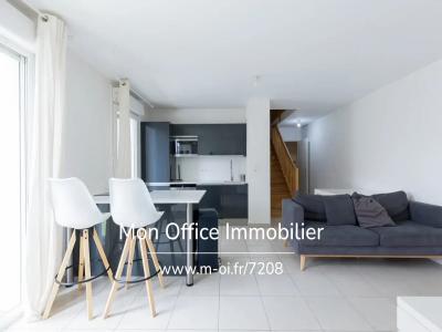 Acheter Appartement Marseille-2eme-arrondissement 304000 euros