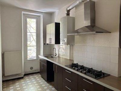 Annonce Location 4 pi�ces Appartement Lyon-7eme-arrondissement 69