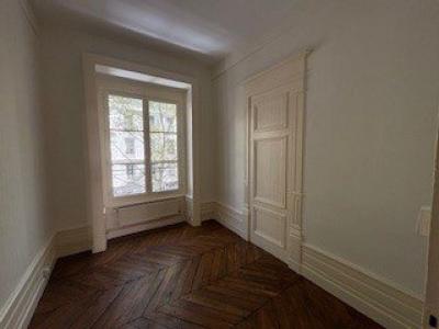 Louer Appartement Lyon-7eme-arrondissement Rhone