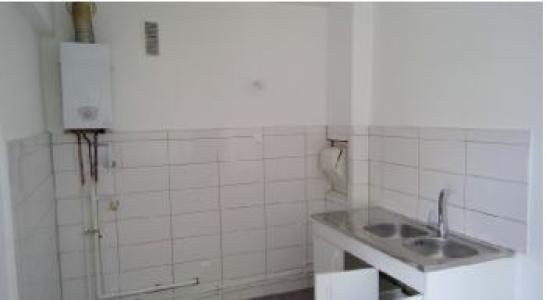 Annonce Location 3 pi�ces Appartement Moulins-les-metz 57