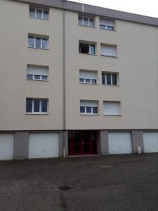 Louer Appartement 62 m2 Moulins-les-metz
