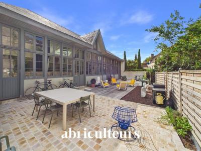 Annonce Vente Maison Chartres 28