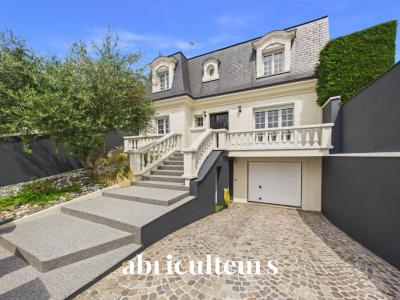 Annonce Vente 6 pi�ces Maison Ormesson-sur-marne 94