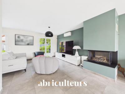 Acheter Maison 185 m2 Ormesson-sur-marne