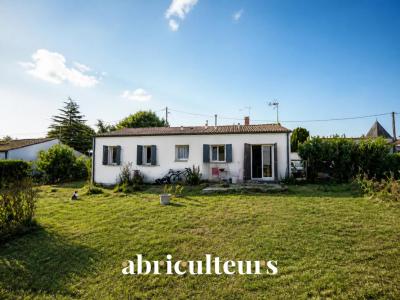 For sale Gondeville 5 rooms 98 m2 Charente (16200) photo 0