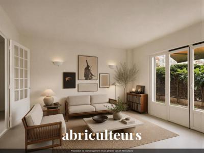 Acheter Appartement 42 m2 Cannet