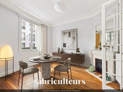 Annonce Vente 4 pi�ces Appartement Paris-15eme-arrondissement 75