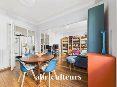 Acheter Appartement Paris-15eme-arrondissement 612000 euros