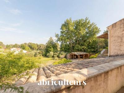 For sale Lauris 6 rooms 170 m2 Vaucluse (84360) photo 0
