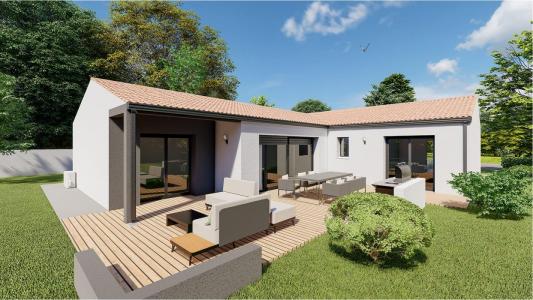 Annonce Vente 6 pi�ces Maison Verines 17