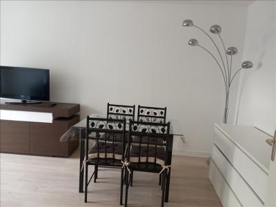 Louer Appartement Courdimanche Val d'Oise