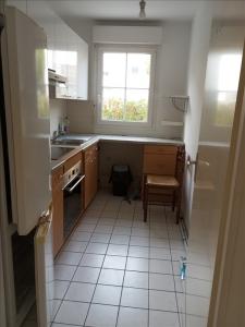 Louer Appartement Courdimanche 1010 euros