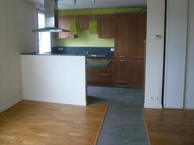 Annonce Location 3 pi�ces Appartement Angers 49