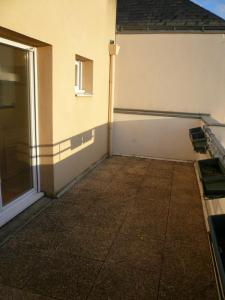 Louer Appartement Angers Maine et loire