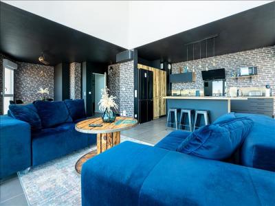 Louer Appartement 109 m2 Bordeaux
