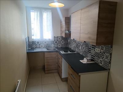 Louer Appartement Montlucon 423 euros