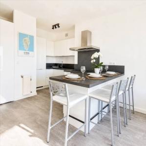 For rent Nice 2 rooms 39 m2 Alpes Maritimes (06200) photo 0