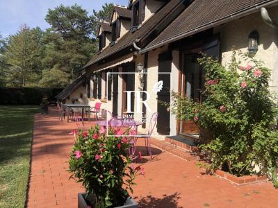 For sale Nouan-le-fuzelier 4 rooms 130 m2 Loir et cher (41600) photo 0