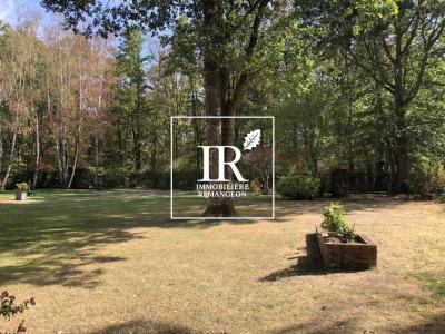 Acheter Maison 130 m2 Nouan-le-fuzelier