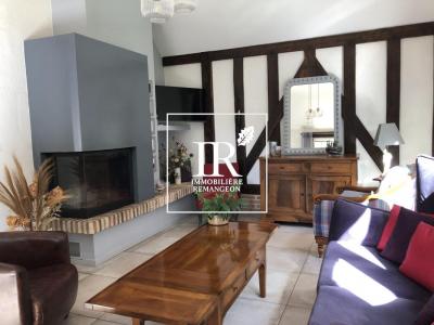Acheter Maison Nouan-le-fuzelier 328600 euros