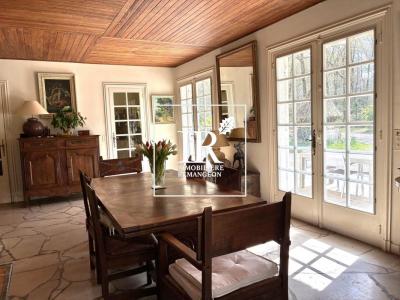 Annonce Vente Prestige Pierrefitte-sur-sauldre 41