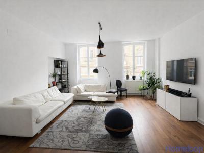 Annonce Vente 4 pi�ces Appartement Metz 57