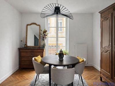 Acheter Appartement 118 m2 Metz